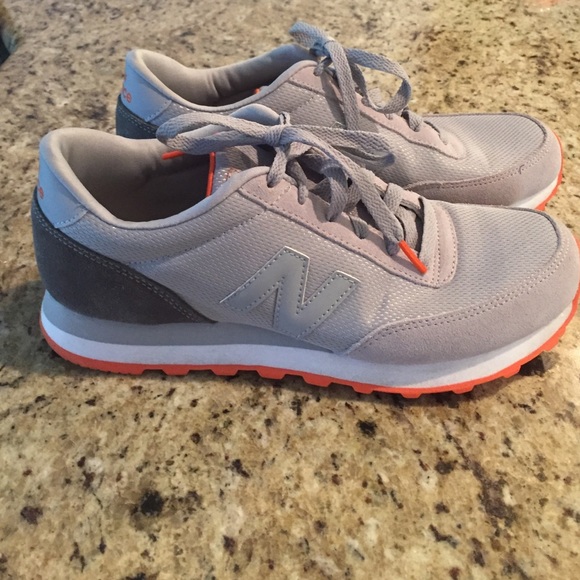 New Balance Shoes - New balance sneakers "501"