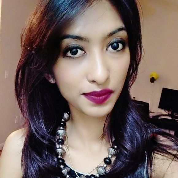 Meet your Posher, Shikha