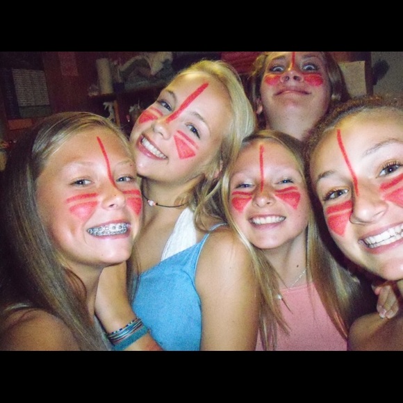 Meet your Posher, Kack