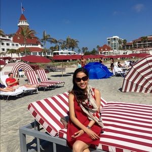 Meet your Posher, Chona