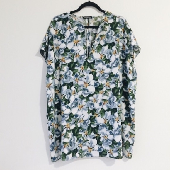 American Apparel Adia Dress