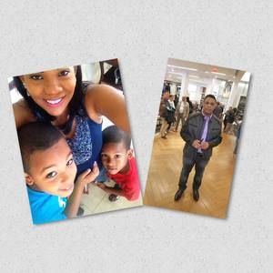 Meet your Posher, Ingrid