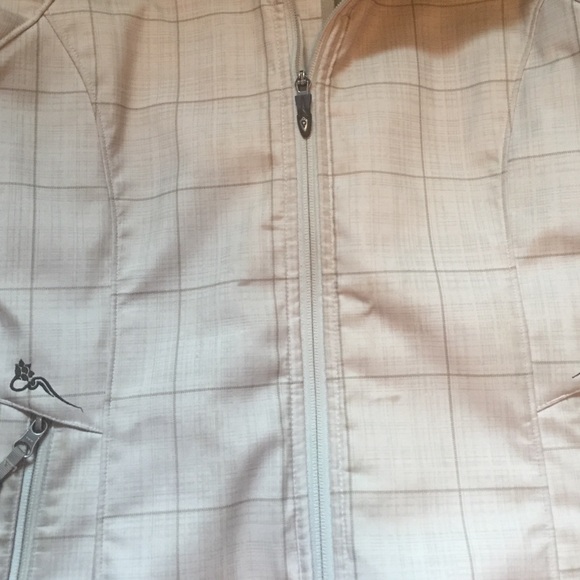 North Face Coat - Picture 4 of 4