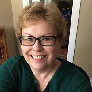 Meet your Posher, Belinda