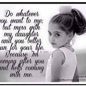 Meet your Posher, Lea