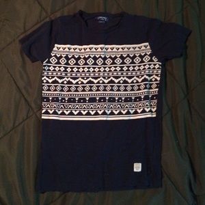 Springfield slim fit men's shirt