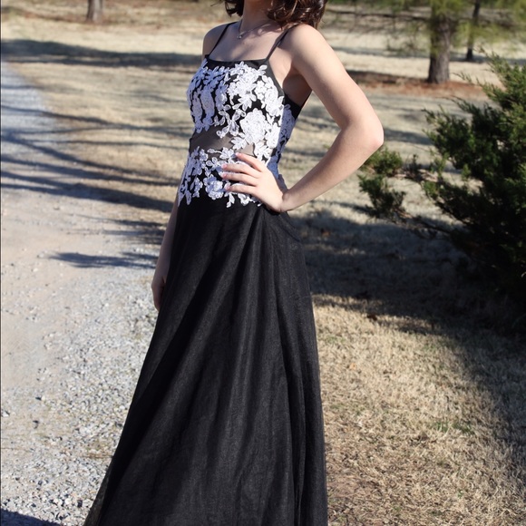 Jovani Formal Gown - Picture 2 of 2