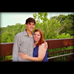 Meet your Posher, Jordan