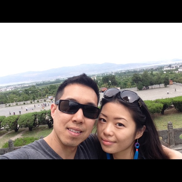 Meet your Posher, Steve