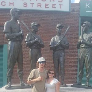 Meet your Posher, Sandy