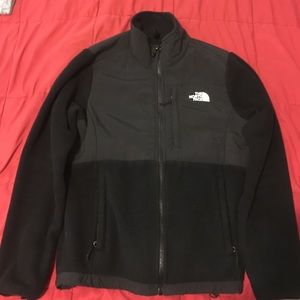 North Face fleece