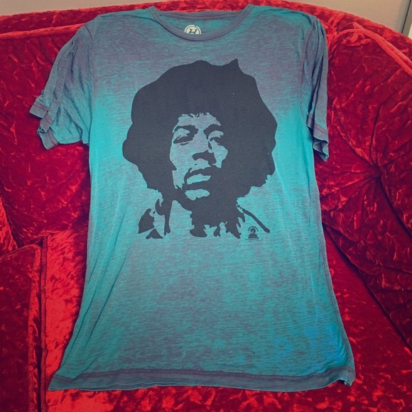 Jimi Hendrix T-Shirt