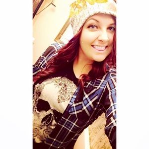 Meet your Posher, Anna