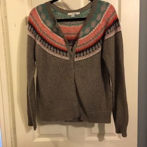 Cardigan sweater by Boden