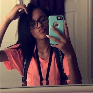 Meet your Posher, Nevaeh