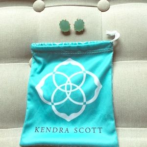 Kendra Scott Morgan Studs