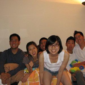 Meet your Posher, Josie hyojin