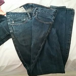 Men's 30/32 Abercrombie jeans