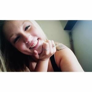 Meet your Posher, Kiersten