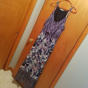 Maurices Maxi Dress