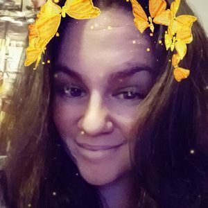 Meet your Posher, Alexandria