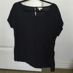 Joie silk top
