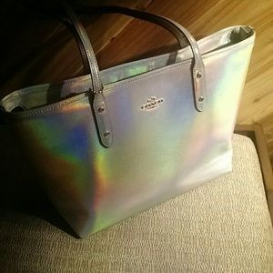 Coach handbag