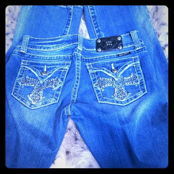 MissMe jeans