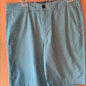 NEW WITH TAGS! Men's J. Crew Blue Plaid Shorts