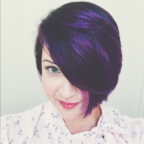 Meet your Posher, Ashley - Picture 1 of 1
