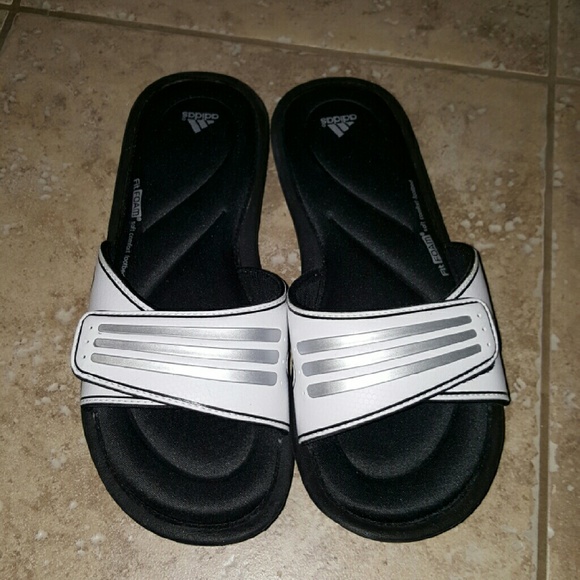 Adidas Sandals