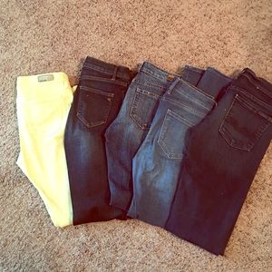Designer Jean Bundle