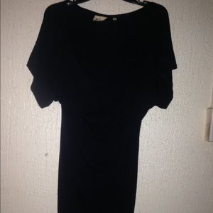 Black dress,adorable