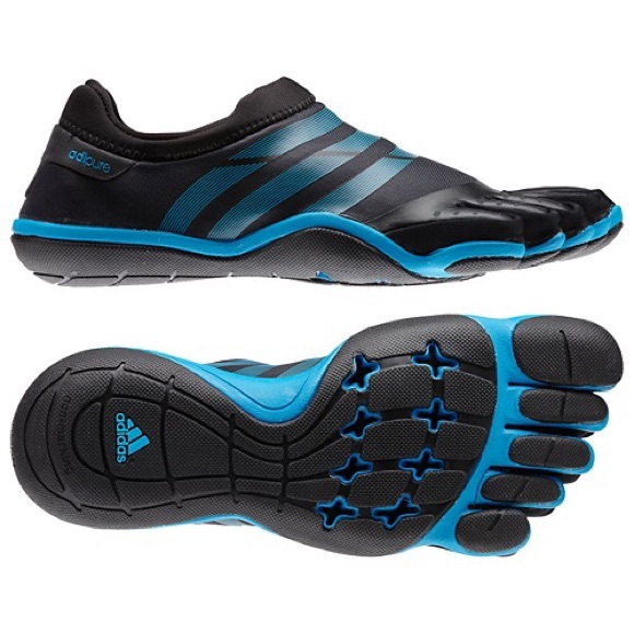 Adidas Adipure Trainer Barefoot