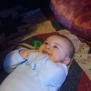 Meet your Posher, Amy