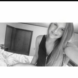 Meet your Posher, Lexi