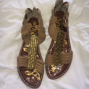 Sam Edelman sandals