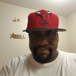 Meet your Posher, Calvin