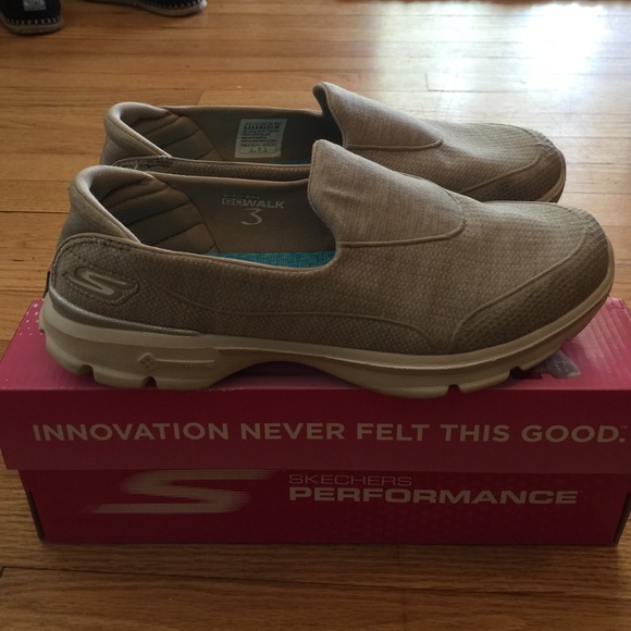 Skechers GoWalk sneakers