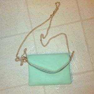 Lowest price yet ‼️🔳Changeable chained purse🔳