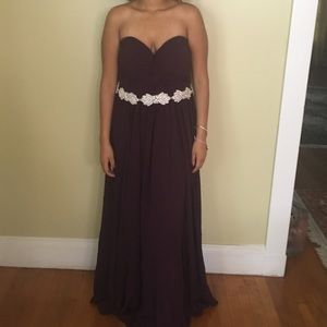 Perfect formal dress