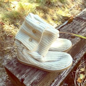 Used Ugg Boots