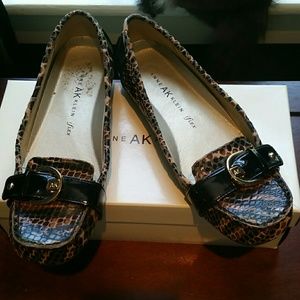 Anne Klein Loafers