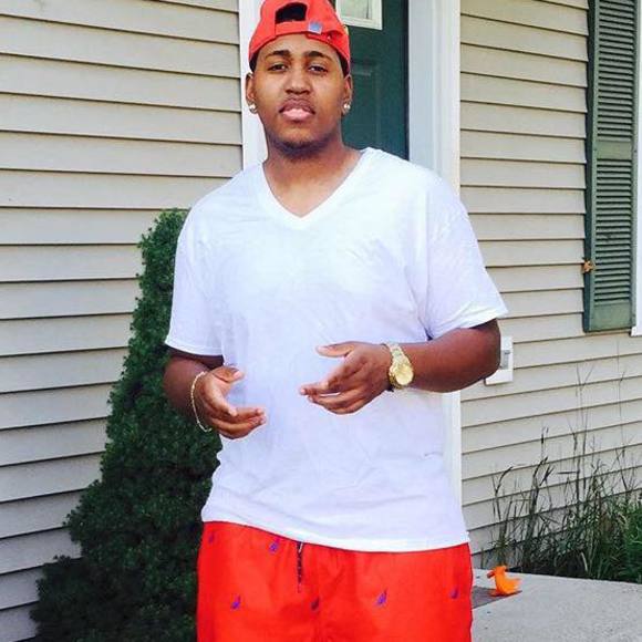 Meet your Posher, Jordan