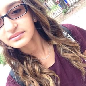 Meet your Posher, Shelby