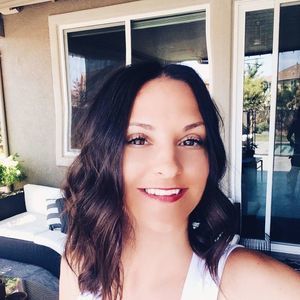 Meet your Posher, Kristina