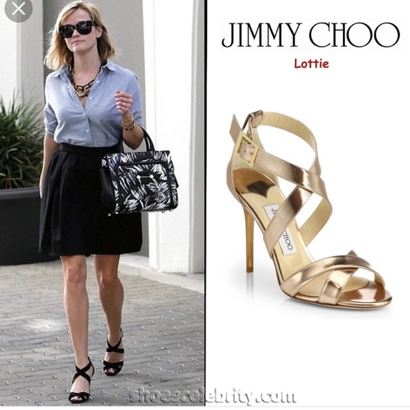 Lottie Sandals! Worn 1 time. Have protected sole - Picture 3 of 4