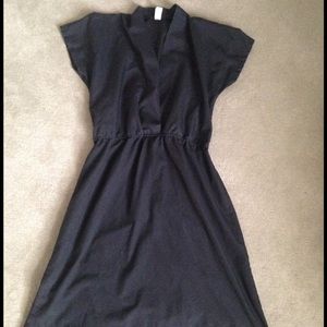 American Apparel dress