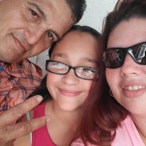 Meet your Posher, Rosaly