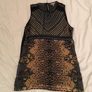 CAbi Sleeveless Blouse